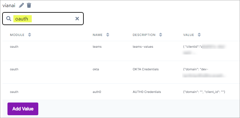 oauth