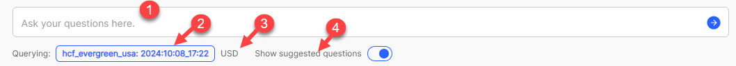 Ask a question