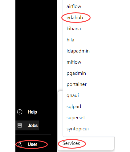 edahub