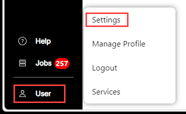 Raw Config Values