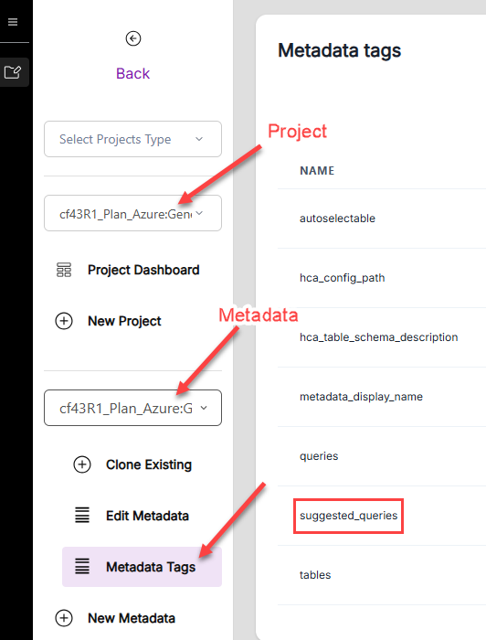 suggested-queries-metadata-tags