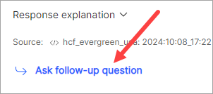 follow-up question a