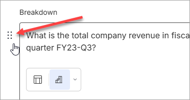 deep analysis move question