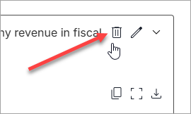 deep analysis delete question