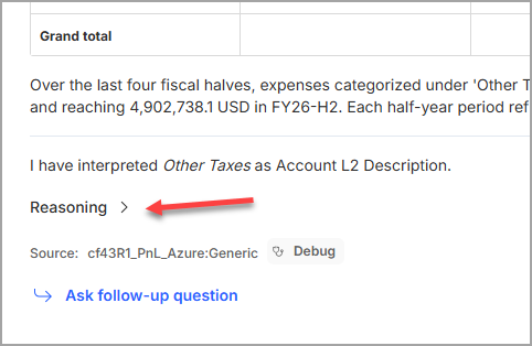 reasoning-collapsible
