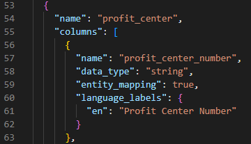 disambiguation-entity-mapping