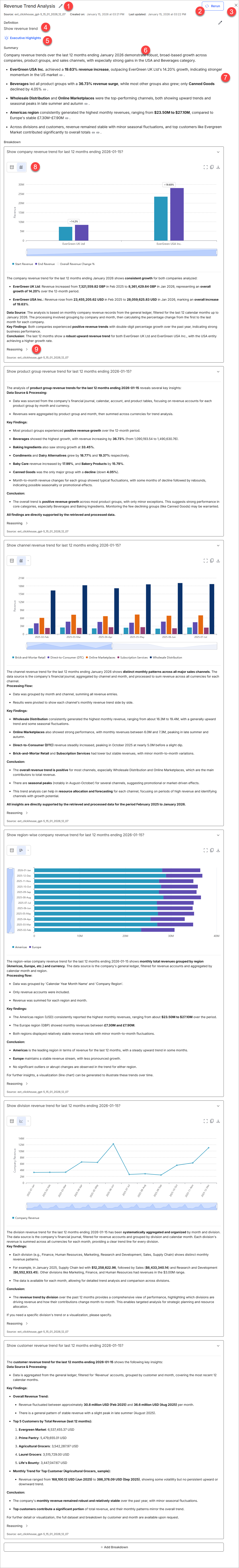 deep analysis mode answer
