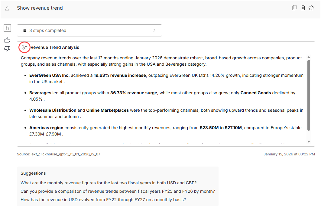 normal mode deep analysis icon